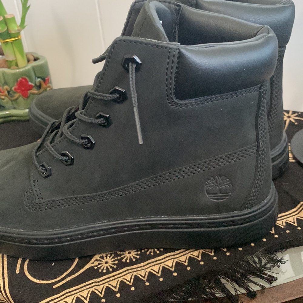 Timberland boots - Picture 6 of 8